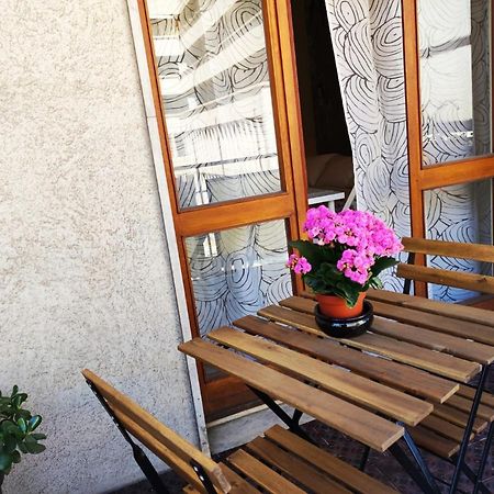 Апартаменти A Casa Di Gio Катанія Екстер'єр фото