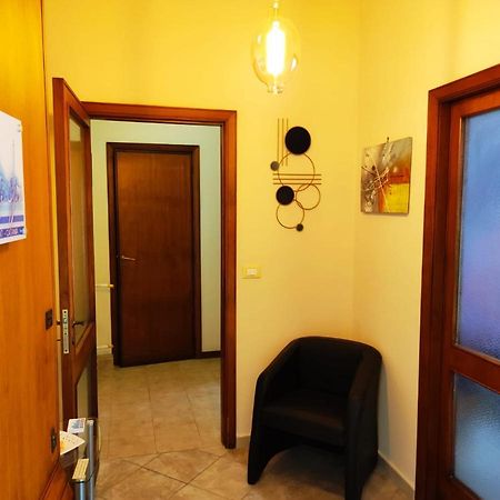 Апартаменти A Casa Di Gio Катанія Екстер'єр фото