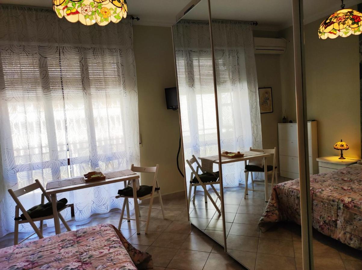 Апартаменти A Casa Di Gio Катанія Екстер'єр фото