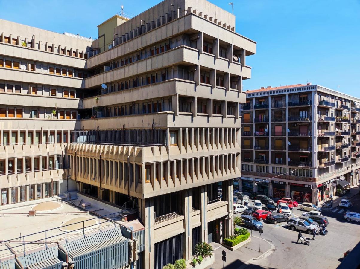 Апартаменти A Casa Di Gio Катанія Екстер'єр фото